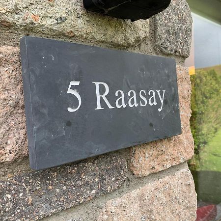 Raasay@Knock View Apartments, Sleat, Isle Of Skye Teangue  Esterno foto