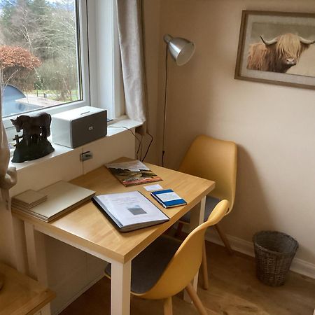 Raasay@Knock View Apartments, Sleat, Isle Of Skye Teangue  Esterno foto