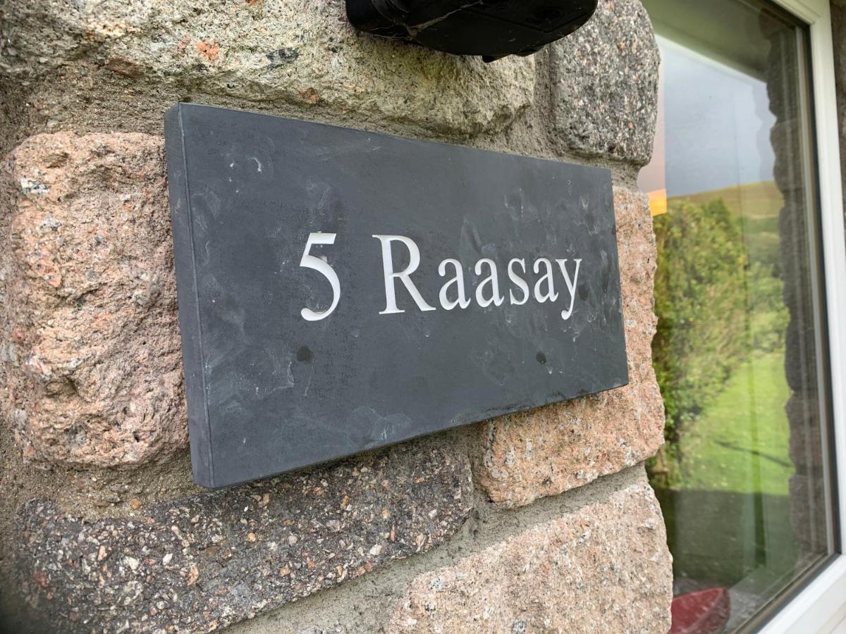 Raasay@Knock View Apartments, Sleat, Isle Of Skye Teangue  Esterno foto