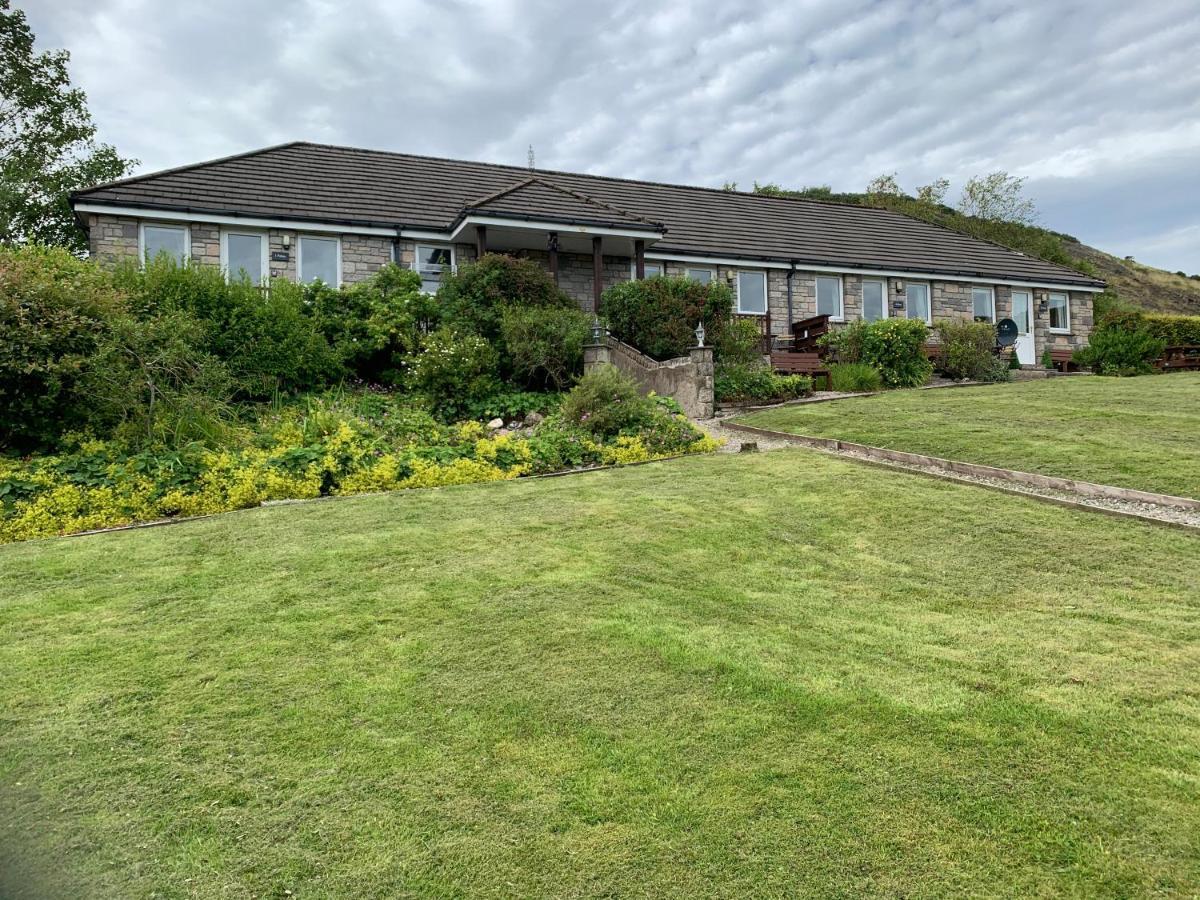 Raasay@Knock View Apartments, Sleat, Isle Of Skye Teangue  Esterno foto