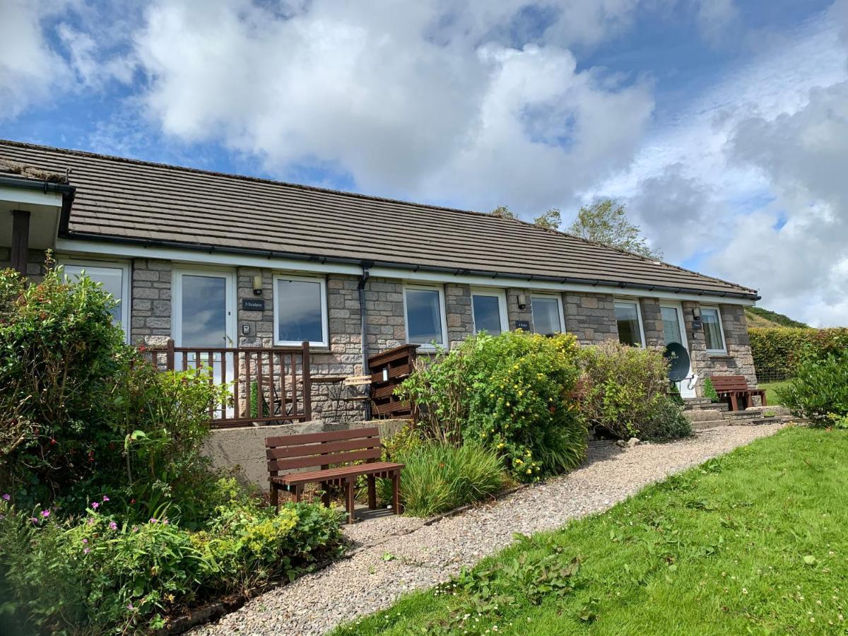 Raasay@Knock View Apartments, Sleat, Isle Of Skye Teangue  Esterno foto