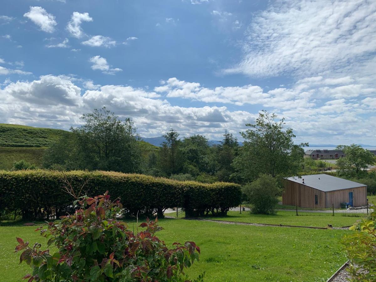 Raasay@Knock View Apartments, Sleat, Isle Of Skye Teangue  Esterno foto
