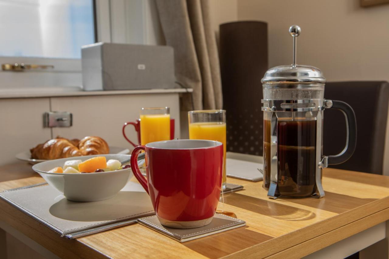 Raasay@Knock View Apartments, Sleat, Isle Of Skye Teangue  Esterno foto