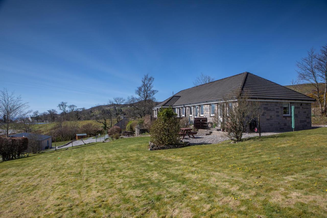 Raasay@Knock View Apartments, Sleat, Isle Of Skye Teangue  Esterno foto