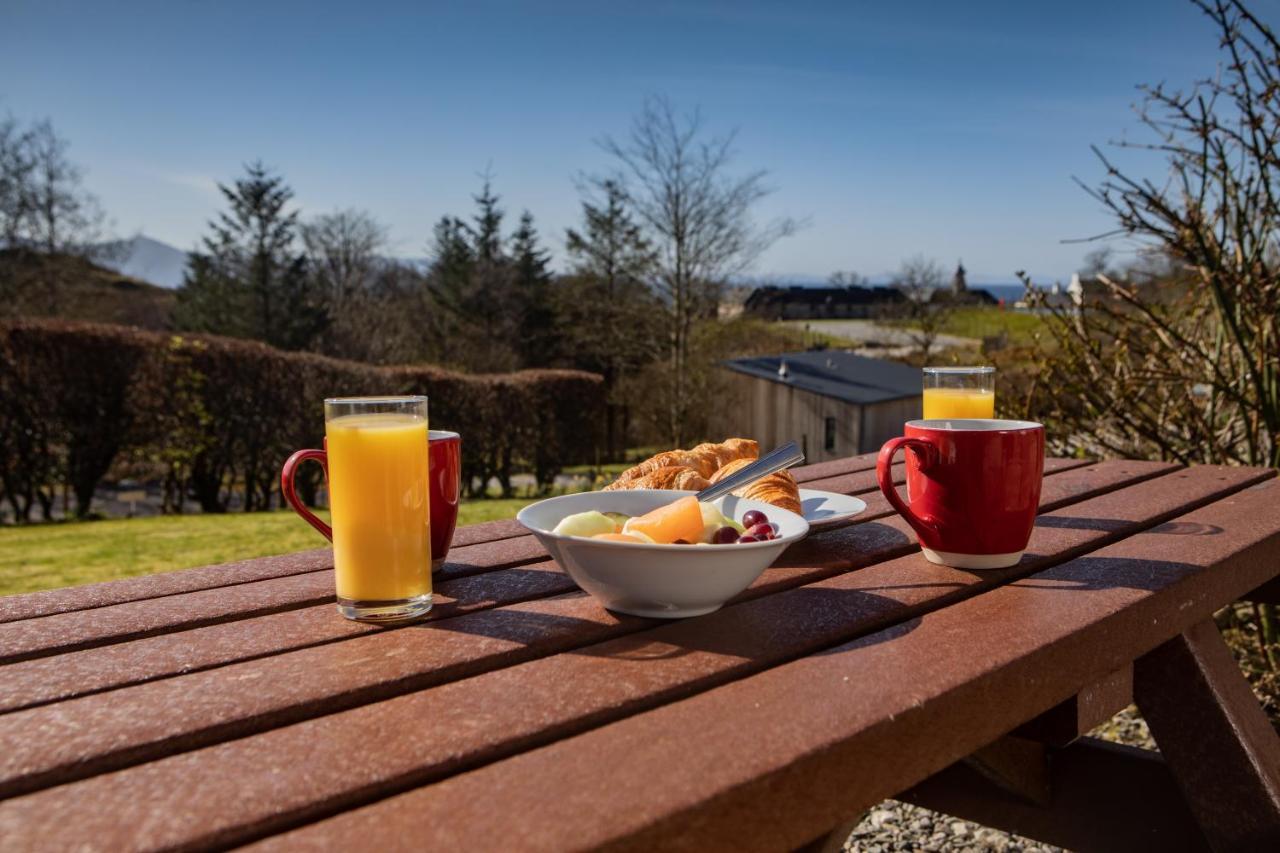 Raasay@Knock View Apartments, Sleat, Isle Of Skye Teangue  Esterno foto