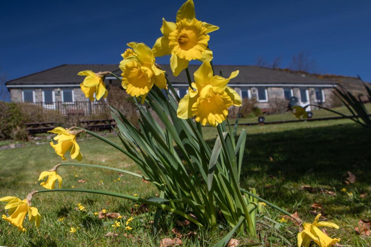 Raasay@Knock View Apartments, Sleat, Isle Of Skye Teangue  Esterno foto