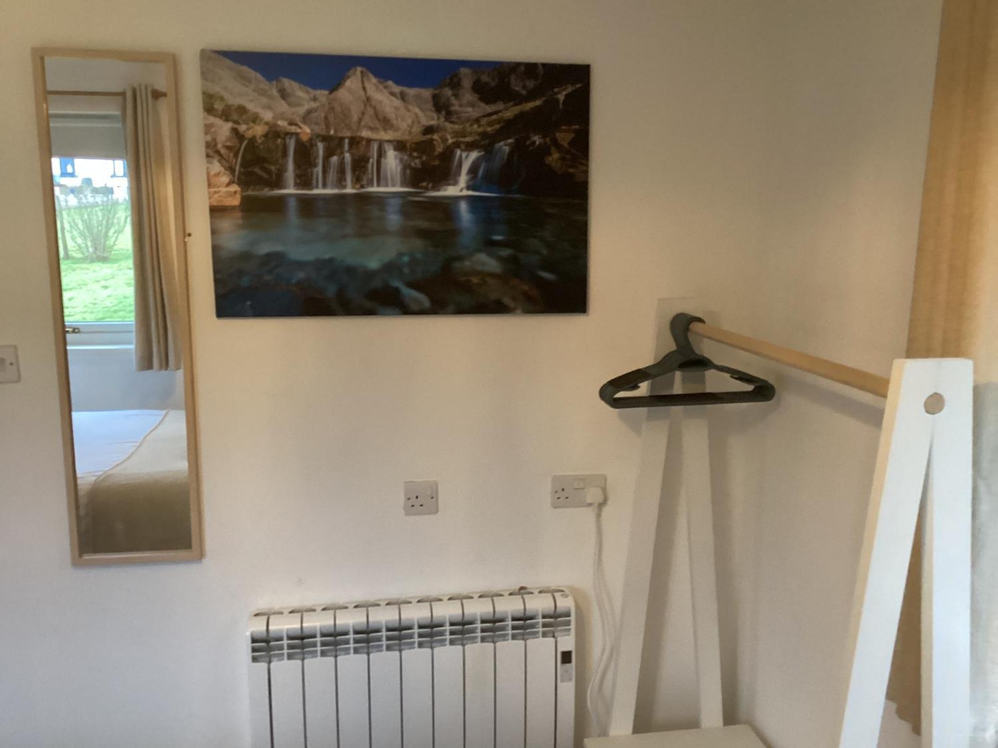 Raasay@Knock View Apartments, Sleat, Isle Of Skye Teangue  Esterno foto