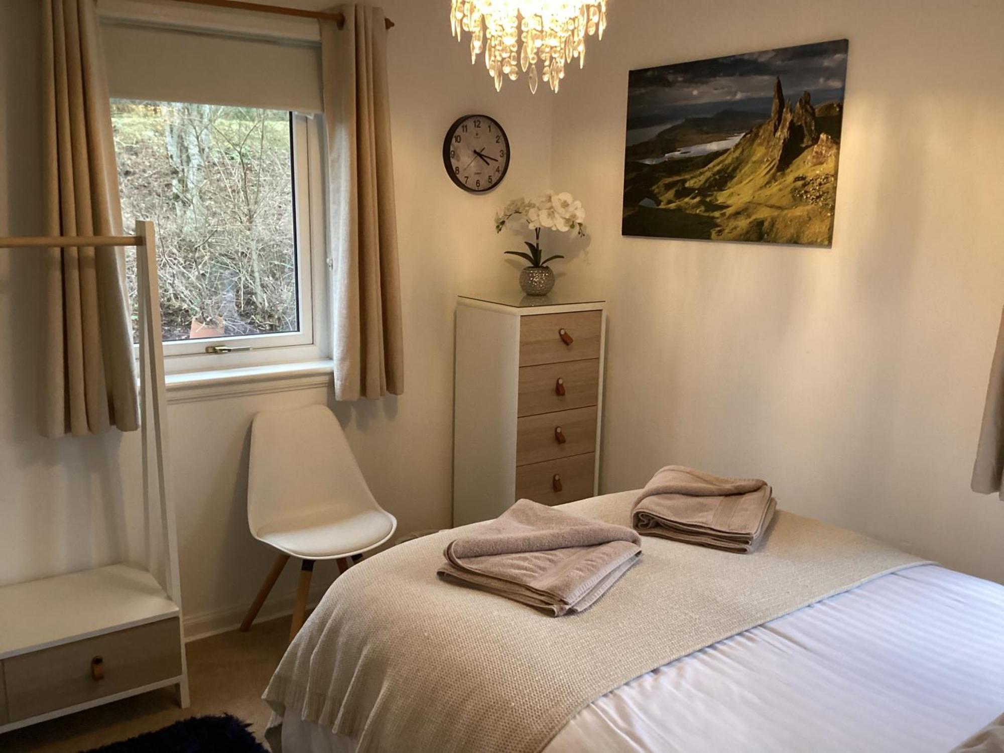 Raasay@Knock View Apartments, Sleat, Isle Of Skye Teangue  Esterno foto