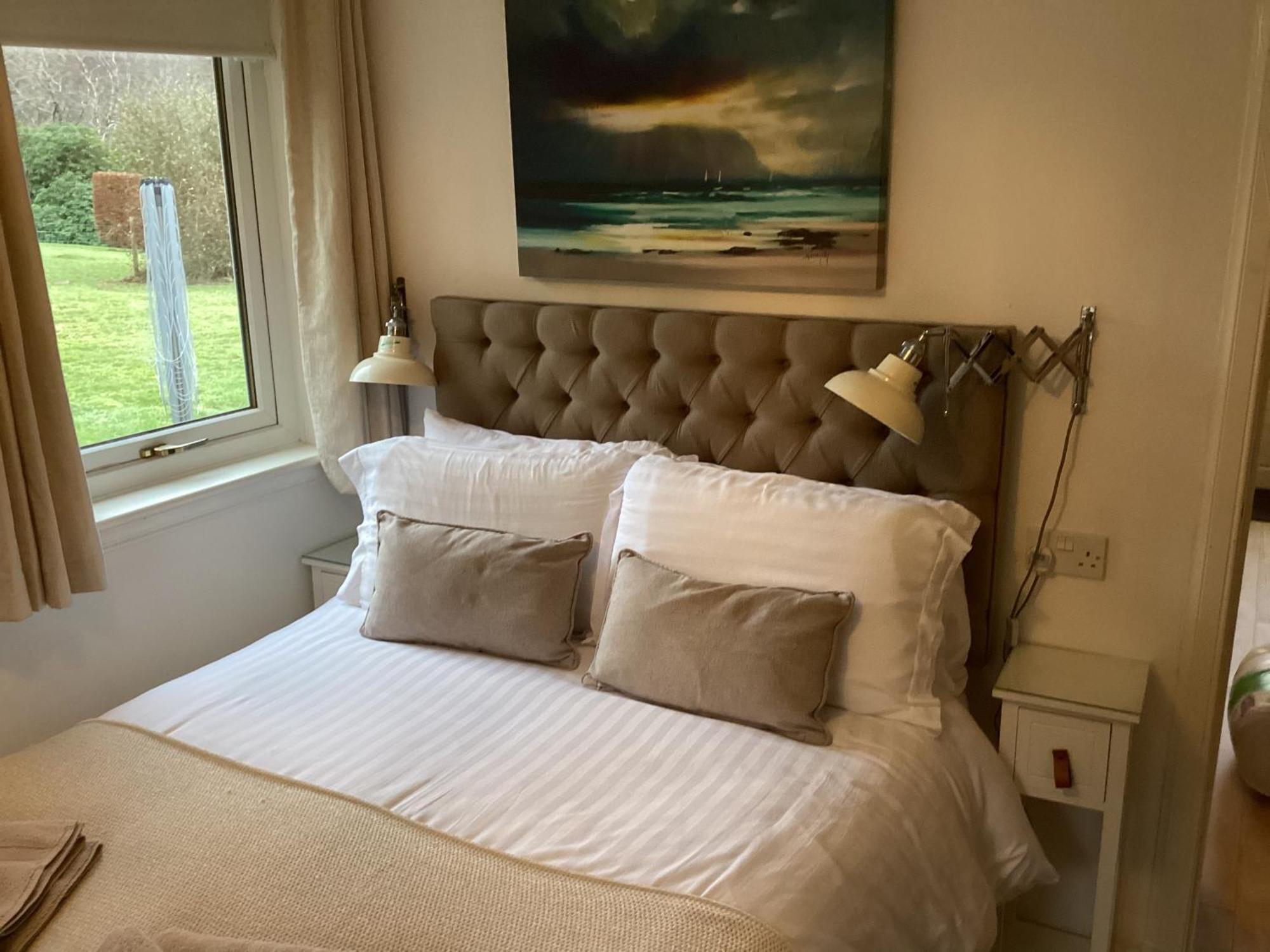 Raasay@Knock View Apartments, Sleat, Isle Of Skye Teangue  Esterno foto