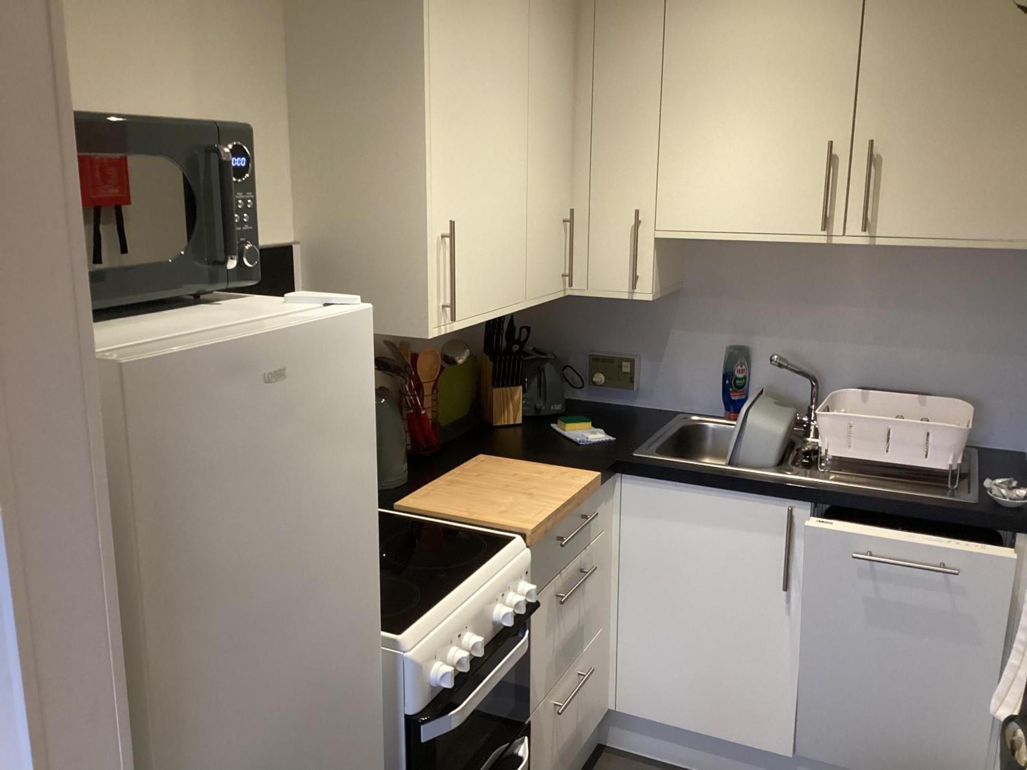Raasay@Knock View Apartments, Sleat, Isle Of Skye Teangue  Esterno foto