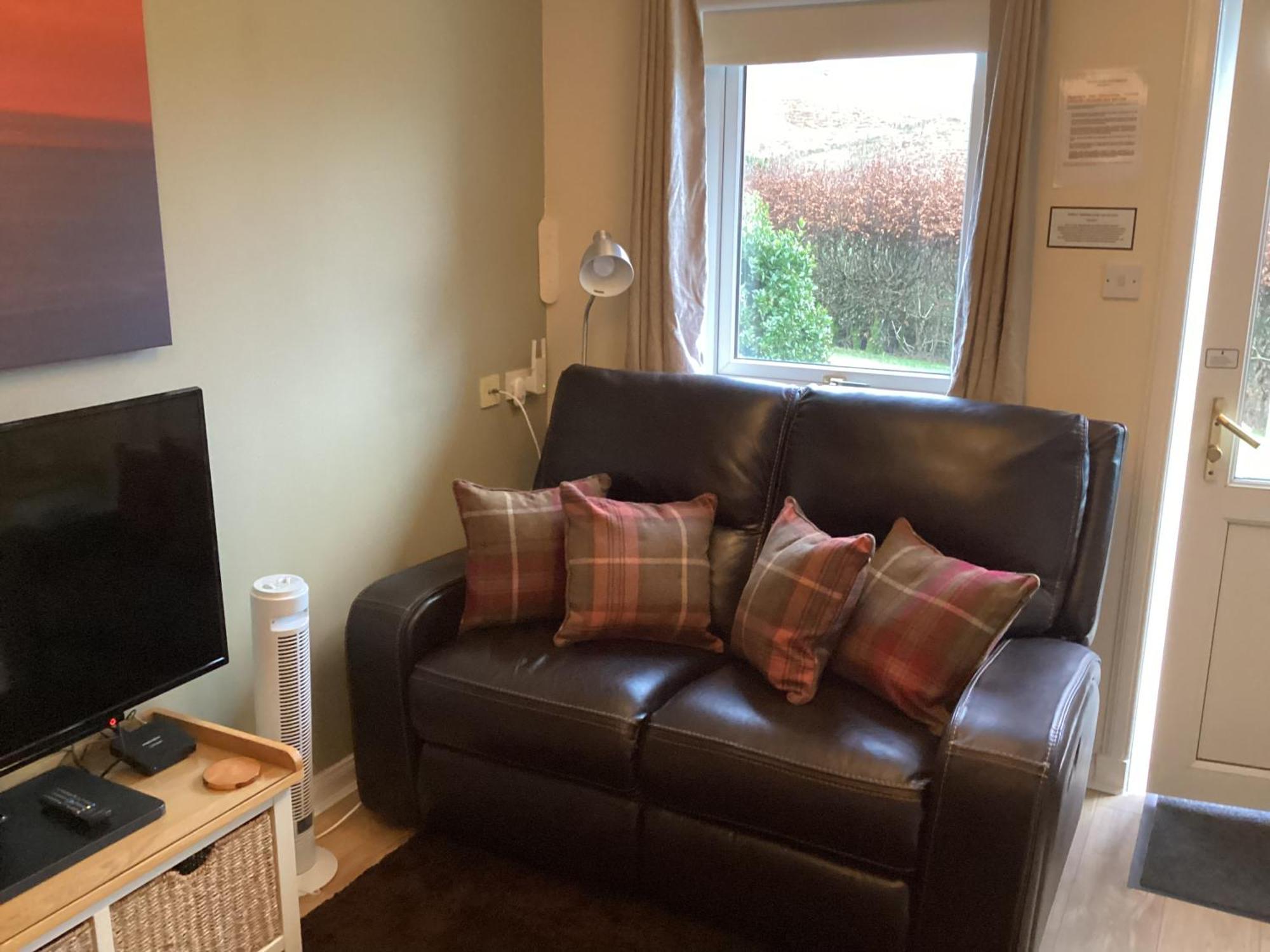 Raasay@Knock View Apartments, Sleat, Isle Of Skye Teangue  Esterno foto