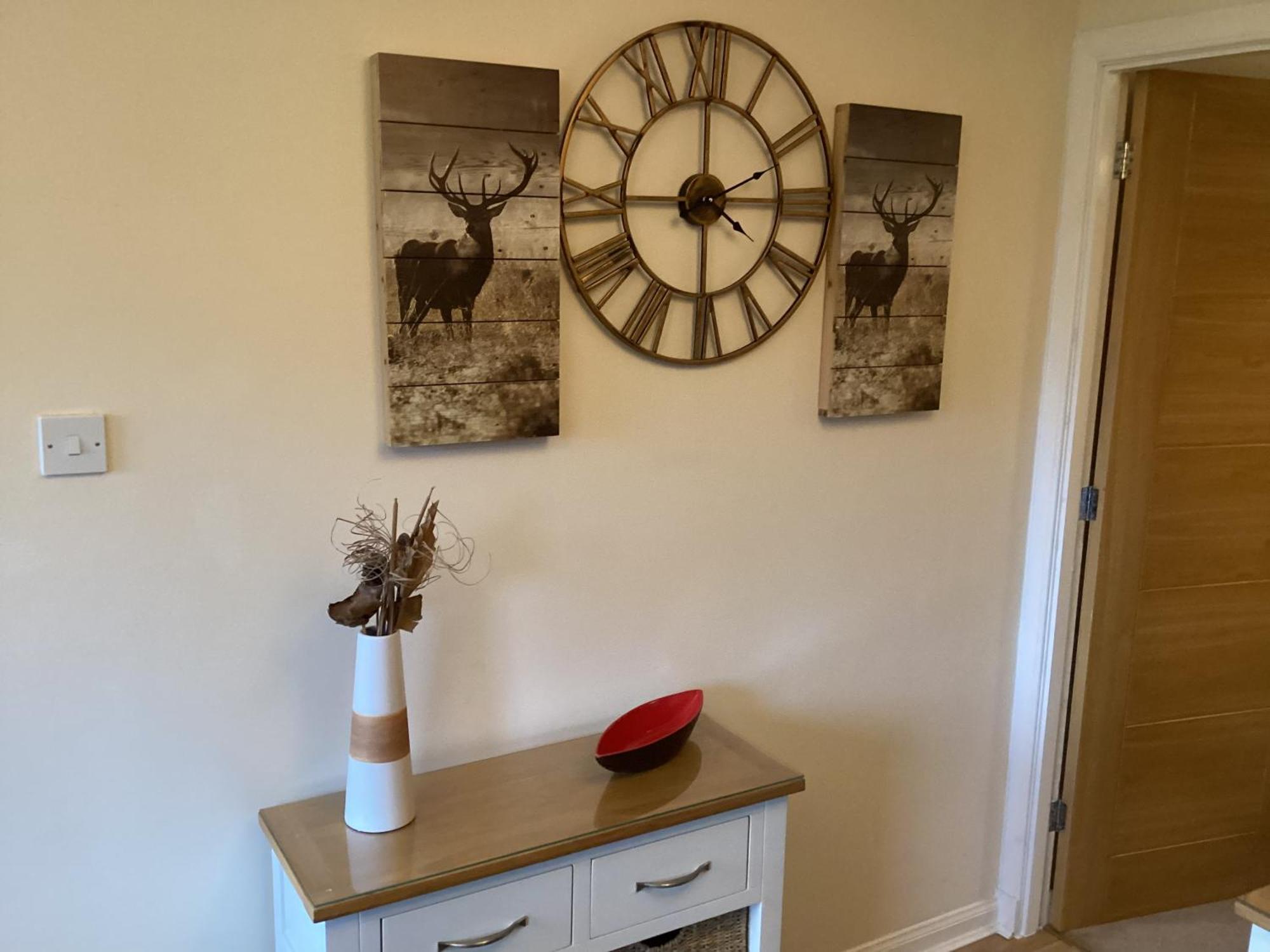 Raasay@Knock View Apartments, Sleat, Isle Of Skye Teangue  Esterno foto