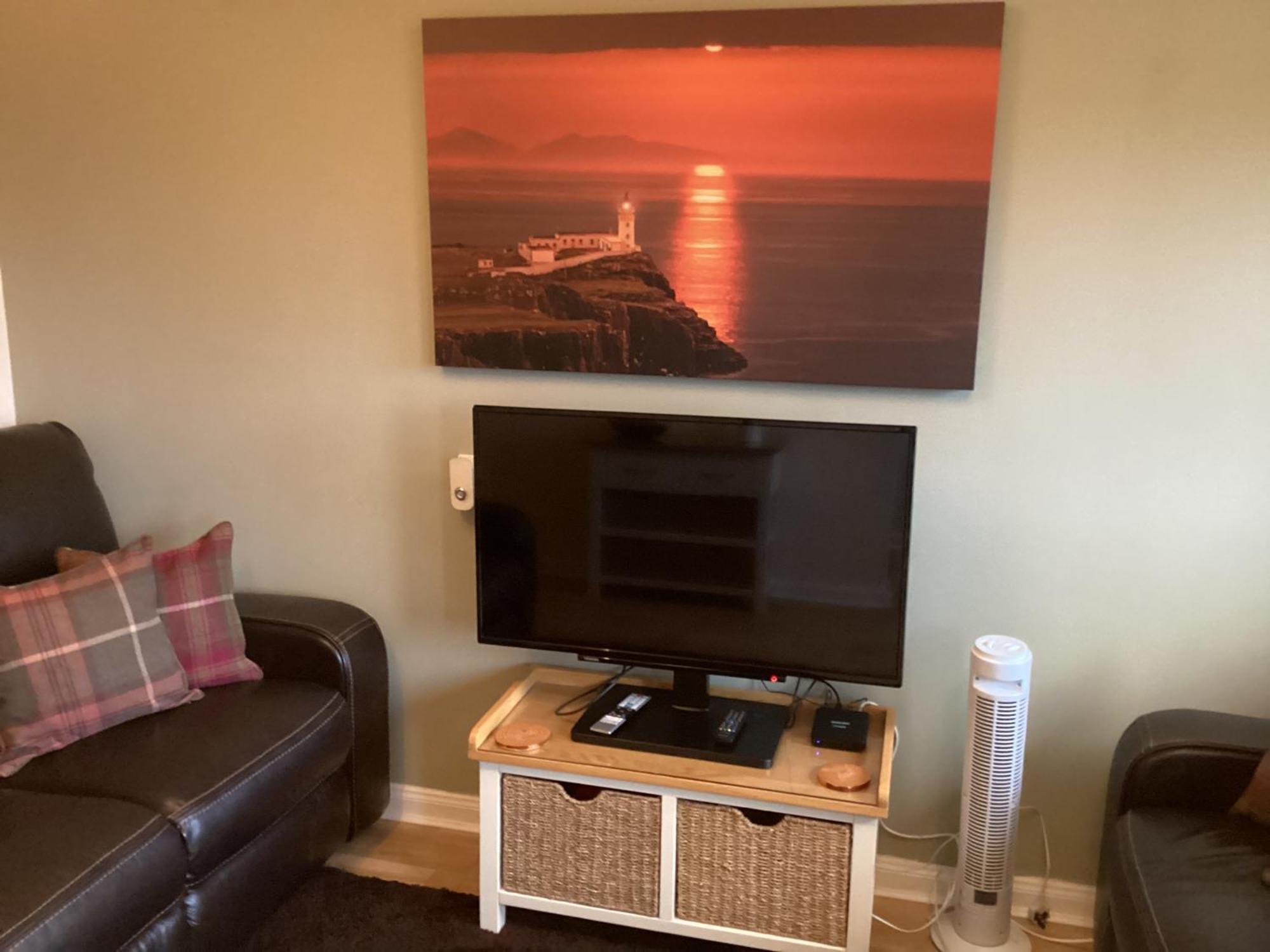 Raasay@Knock View Apartments, Sleat, Isle Of Skye Teangue  Esterno foto